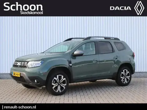 Used DACIA DUSTER Petrol 2023 Ad 