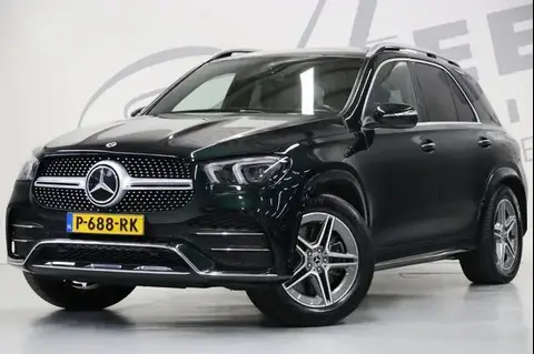 Annonce MERCEDES-BENZ CLASSE GLE Hybride 2022 d'occasion 