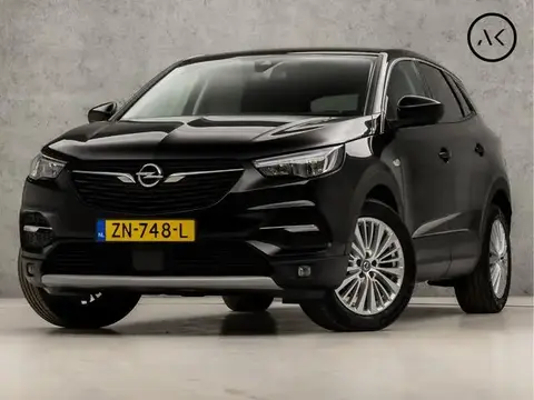 Annonce OPEL GRANDLAND Essence 2019 d'occasion 