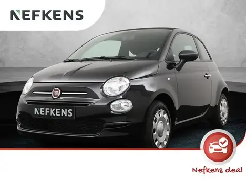 Used FIAT 500 Hybrid 2024 Ad 