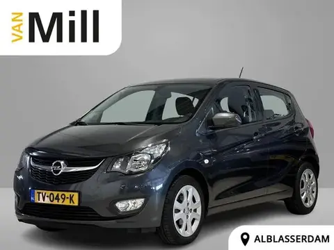 Annonce OPEL KARL Essence 2018 d'occasion 