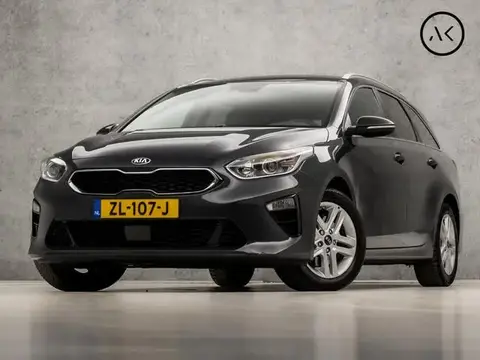 Used KIA CEED Petrol 2019 Ad 