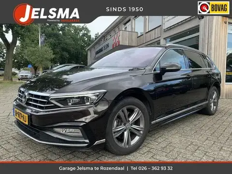 Used VOLKSWAGEN PASSAT Petrol 2020 Ad 