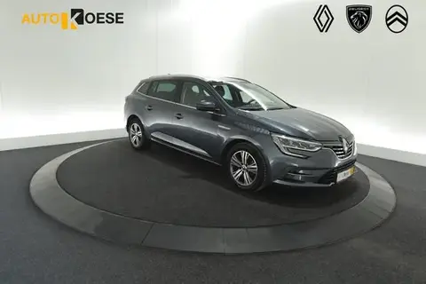 Used RENAULT MEGANE Petrol 2022 Ad 