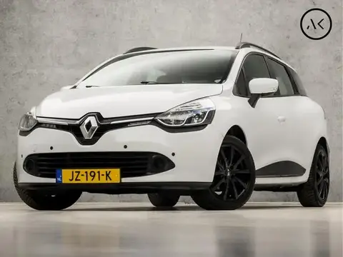 Annonce RENAULT CLIO Essence 2016 d'occasion 