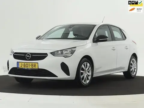 Annonce OPEL CORSA Essence 2020 d'occasion 