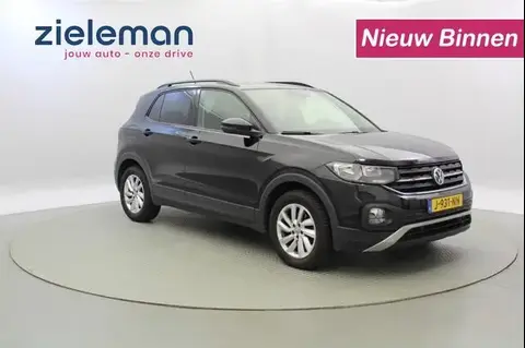 Used VOLKSWAGEN T-CROSS Petrol 2020 Ad 