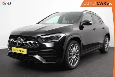 Used MERCEDES-BENZ CLASSE GLA Hybrid 2023 Ad 