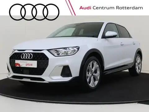 Used AUDI A1 Petrol 2024 Ad 