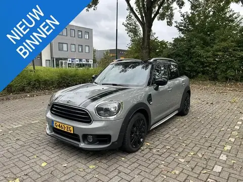 Annonce MINI COUNTRYMAN Essence 2020 d'occasion 