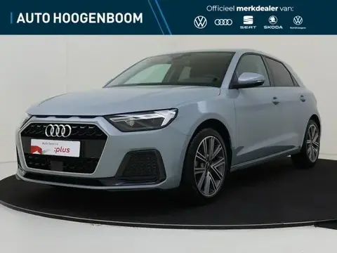 Annonce AUDI A1 Essence 2023 d'occasion 