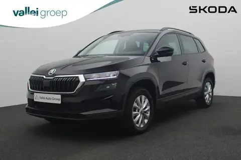 Used SKODA KAROQ Petrol 2023 Ad 