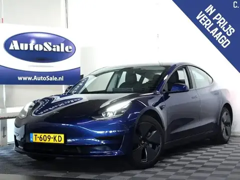 Annonce TESLA MODEL 3 Électrique 2023 d'occasion 