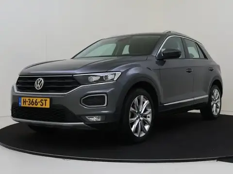 Used VOLKSWAGEN T-ROC Petrol 2020 Ad 