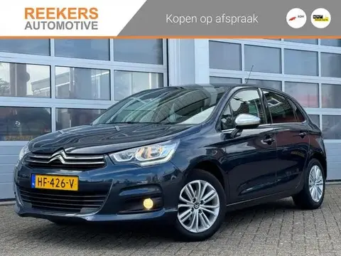 Used CITROEN C4 Petrol 2015 Ad 