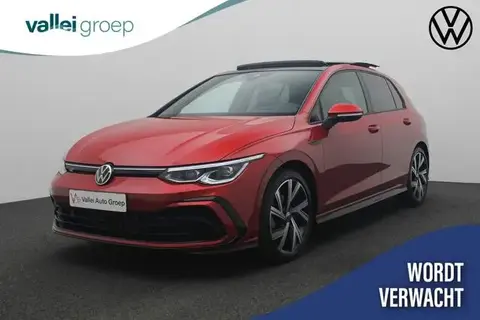 Annonce VOLKSWAGEN GOLF Essence 2022 d'occasion 