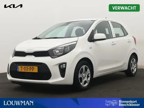 Used KIA PICANTO Petrol 2023 Ad 