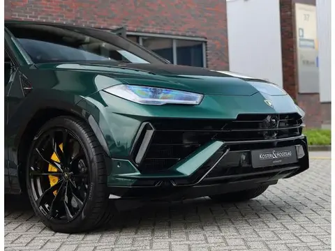 Used LAMBORGHINI URUS Petrol 2023 Ad 