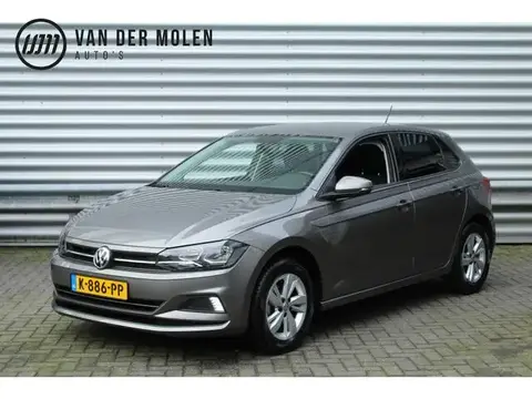 Used VOLKSWAGEN POLO Petrol 2020 Ad 