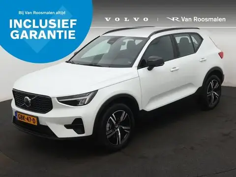 Annonce VOLVO XC40 Essence 2024 d'occasion 