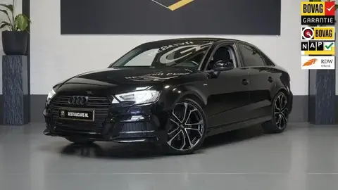 Used AUDI A3 Diesel 2019 Ad 