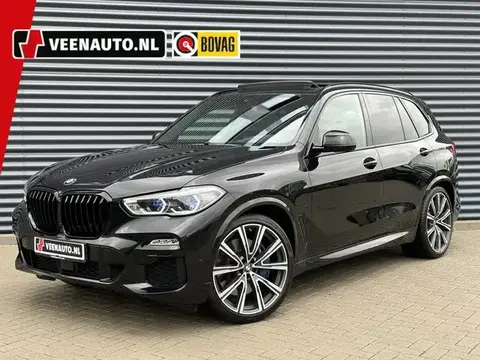 Used BMW X5 Hybrid 2020 Ad 