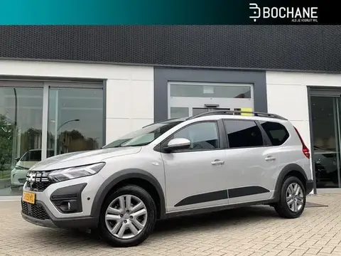 Used DACIA JOGGER Petrol 2023 Ad 