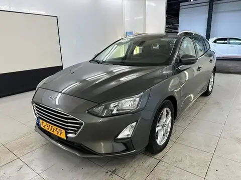 Used FORD FOCUS Petrol 2019 Ad 