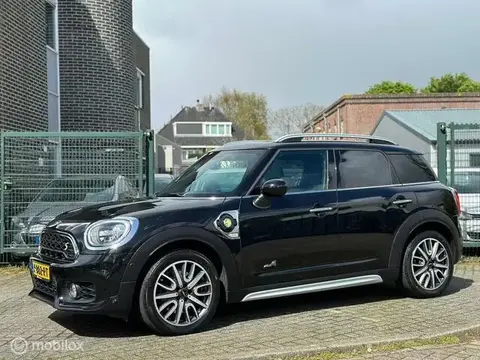 Annonce MINI COUNTRYMAN Hybride 2018 d'occasion 