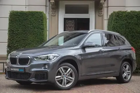 Used BMW X1 Petrol 2019 Ad 