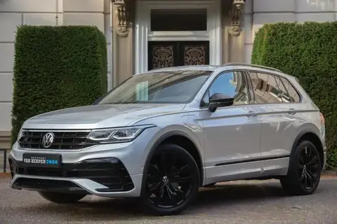 Annonce VOLKSWAGEN TIGUAN Hybride 2023 d'occasion 