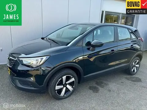 Annonce OPEL CROSSLAND Essence 2019 d'occasion 