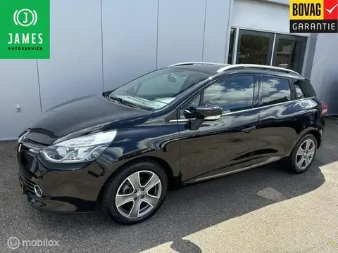 Used RENAULT CLIO Petrol 2015 Ad 