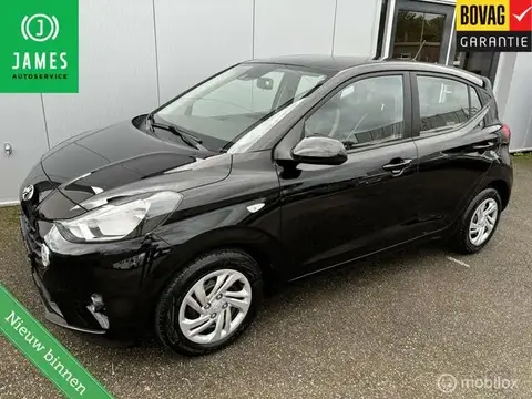 Used HYUNDAI I10 Petrol 2021 Ad 