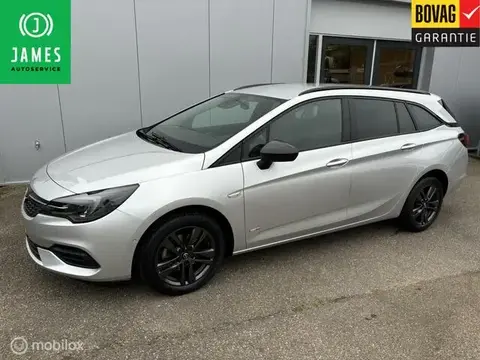 Used OPEL ASTRA Petrol 2021 Ad 