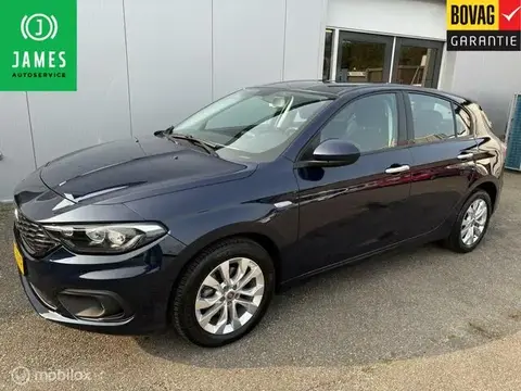 Annonce FIAT TIPO Essence 2017 d'occasion 