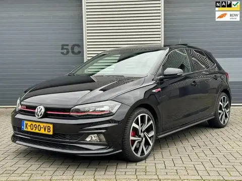 Used VOLKSWAGEN POLO Petrol 2018 Ad 