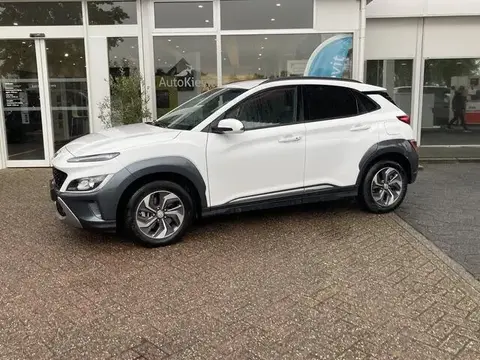 Used HYUNDAI KONA Hybrid 2023 Ad 