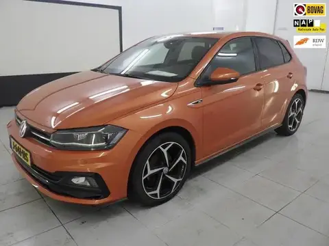 Annonce VOLKSWAGEN POLO Essence 2020 d'occasion 