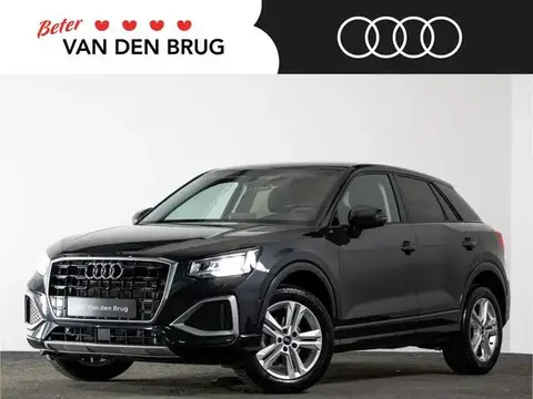 Used AUDI Q2 Petrol 2023 Ad 