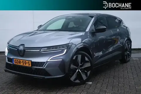 Used RENAULT MEGANE Electric 2024 Ad 