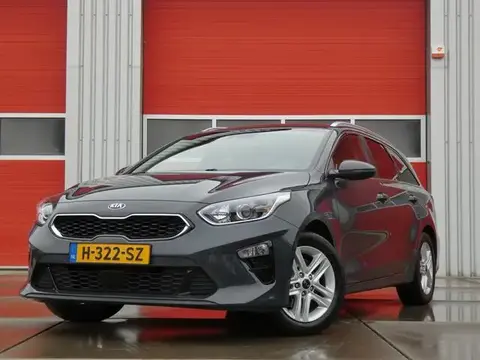 Used KIA CEED Petrol 2020 Ad 