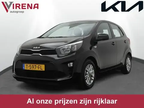 Annonce KIA PICANTO Essence 2023 d'occasion 