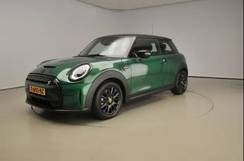 Used MINI MINI Electric 2023 Ad 