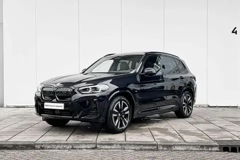 Annonce BMW X3 Électrique 2023 d'occasion 