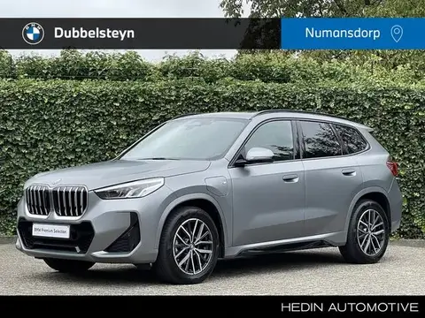 Used BMW X1 Hybrid 2023 Ad 