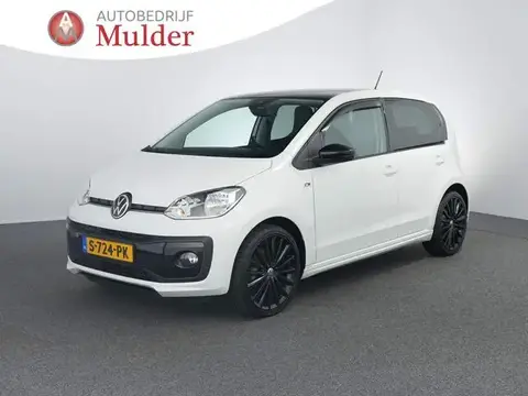 Used VOLKSWAGEN UP! Petrol 2022 Ad 