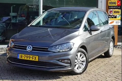 Used VOLKSWAGEN GOLF Petrol 2019 Ad 