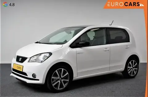 Used SEAT MII Electric 2021 Ad 