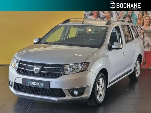 Used DACIA LOGAN Petrol 2015 Ad 